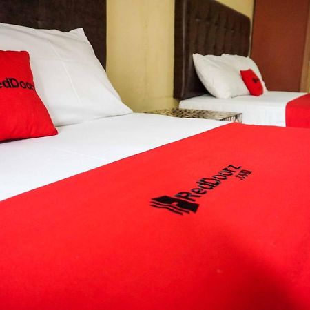 Reddoorz Resort @ Tawangmangu Esterno foto