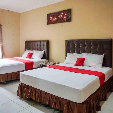 Reddoorz Resort @ Tawangmangu Esterno foto