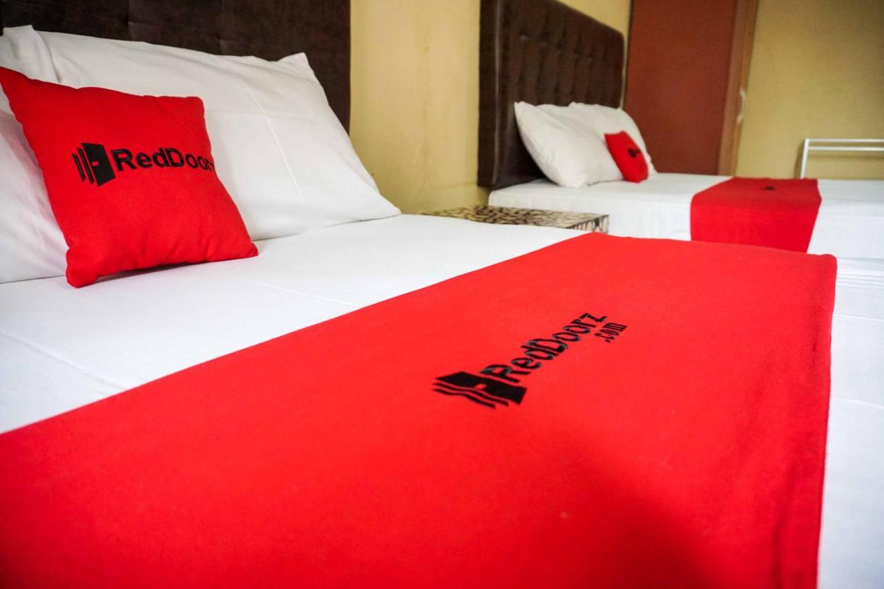 Reddoorz Resort @ Tawangmangu Esterno foto
