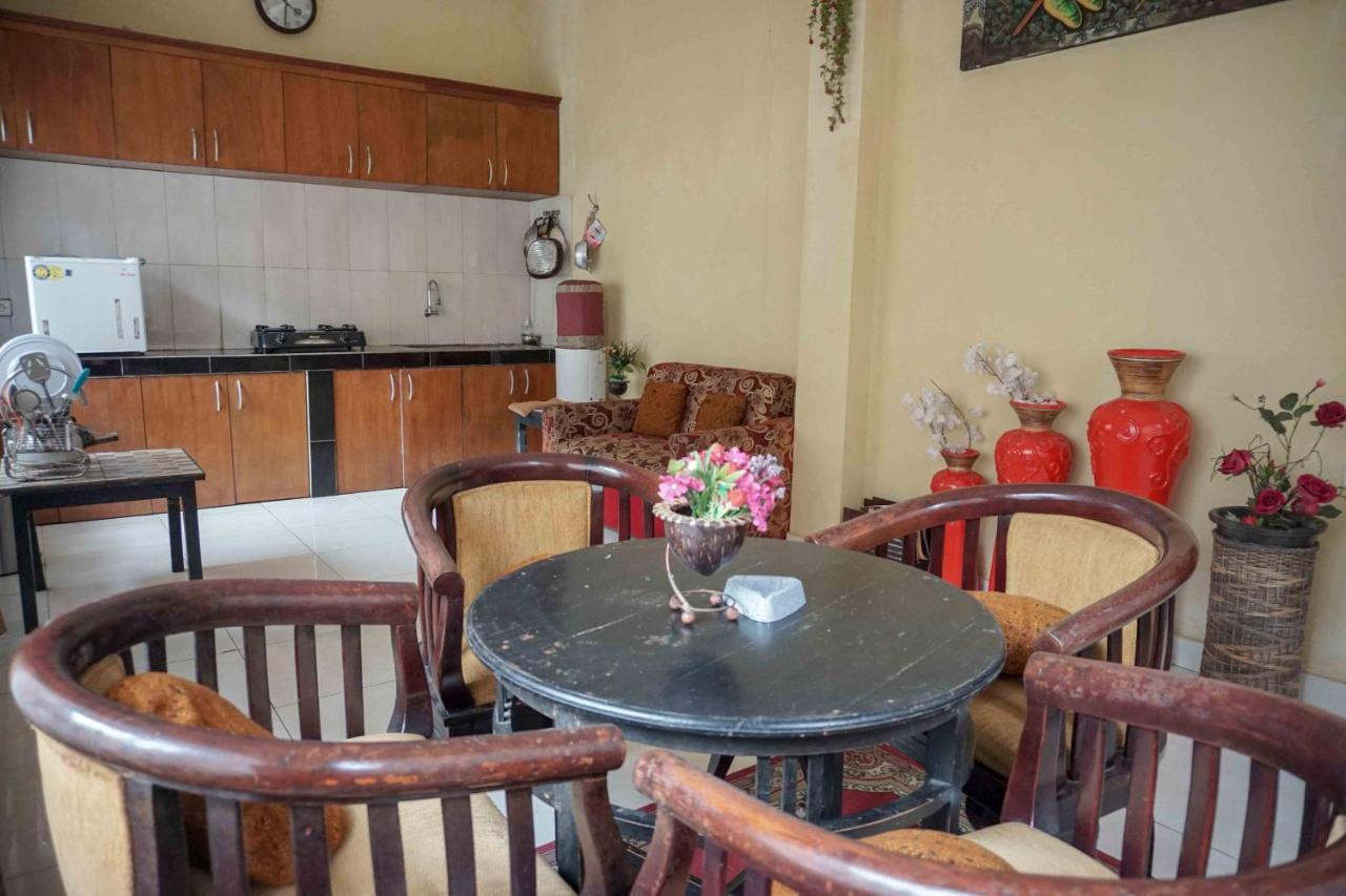 Reddoorz Resort @ Tawangmangu Esterno foto