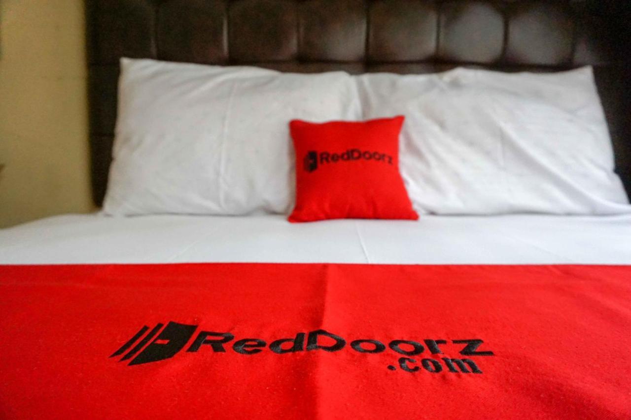 Reddoorz Resort @ Tawangmangu Esterno foto